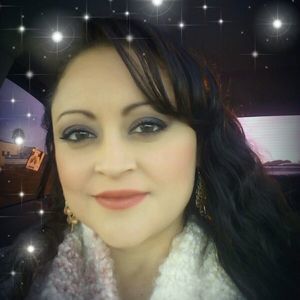 Meet your Posher, Norma